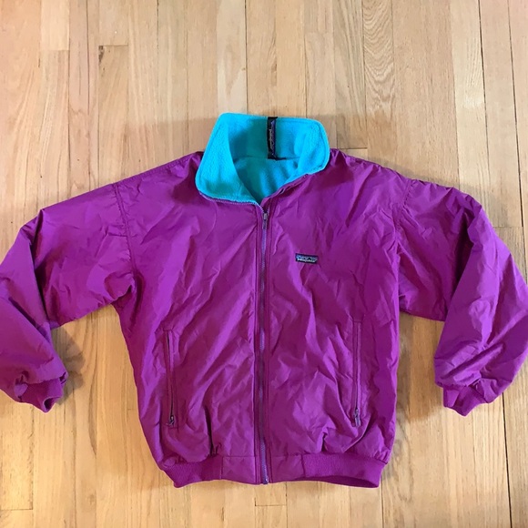 Patagonia Jackets & Coats Vintage Patagonia Jacket Poshmark